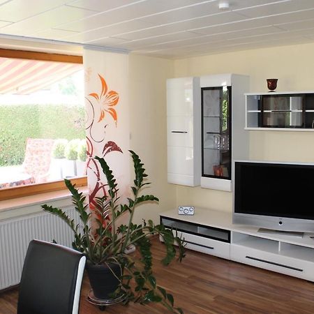 Eg Nahe Am Bodensee Uberlingen Extérieur photo