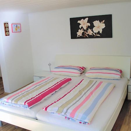 Eg Nahe Am Bodensee Uberlingen Extérieur photo