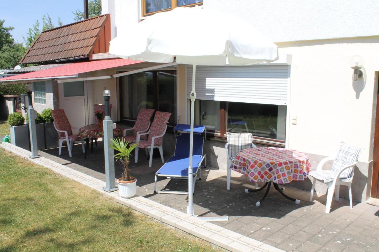 Eg Nahe Am Bodensee Uberlingen Extérieur photo