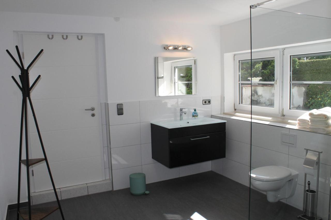 Eg Nahe Am Bodensee Uberlingen Extérieur photo