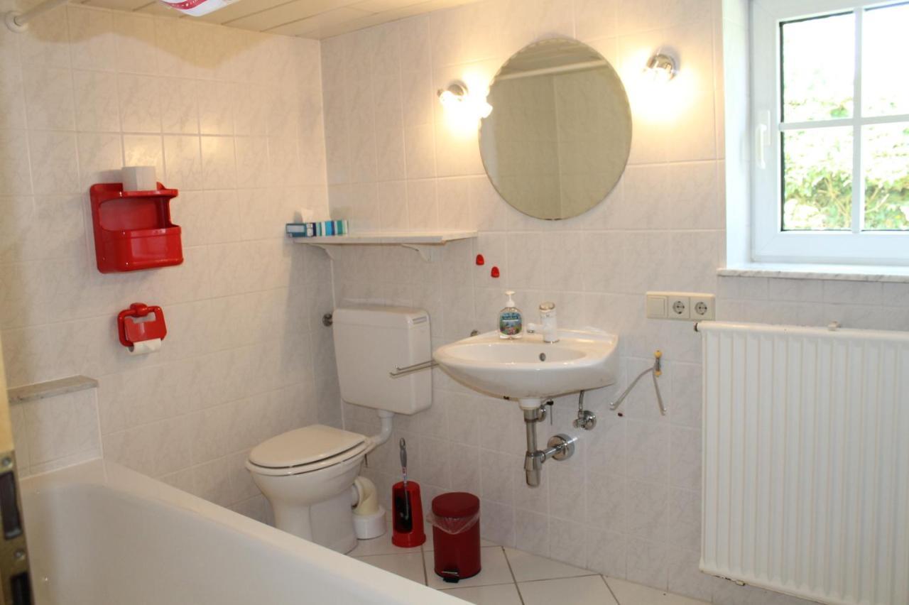 Eg Nahe Am Bodensee Uberlingen Extérieur photo